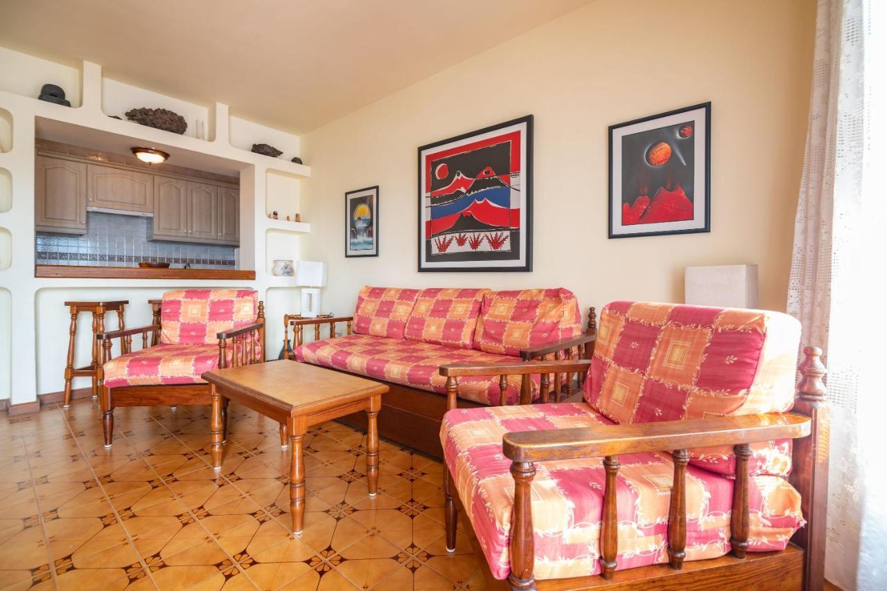 Apartamento Barranco Seco Puerto del Carmen  Eksteriør bilde