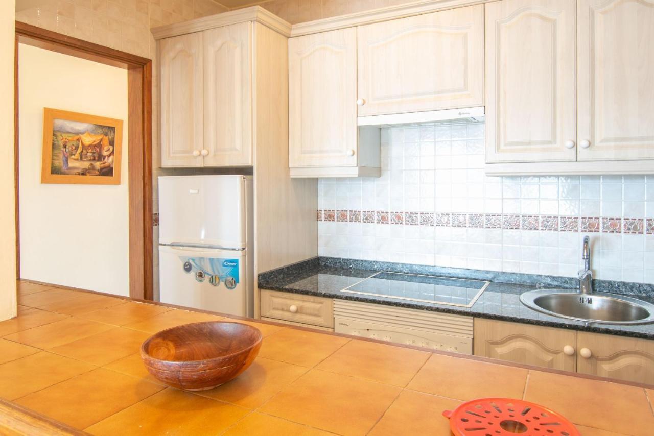 Apartamento Barranco Seco Puerto del Carmen  Eksteriør bilde