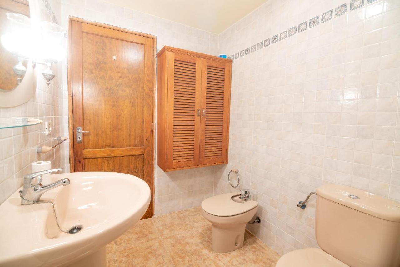 Apartamento Barranco Seco Puerto del Carmen  Eksteriør bilde