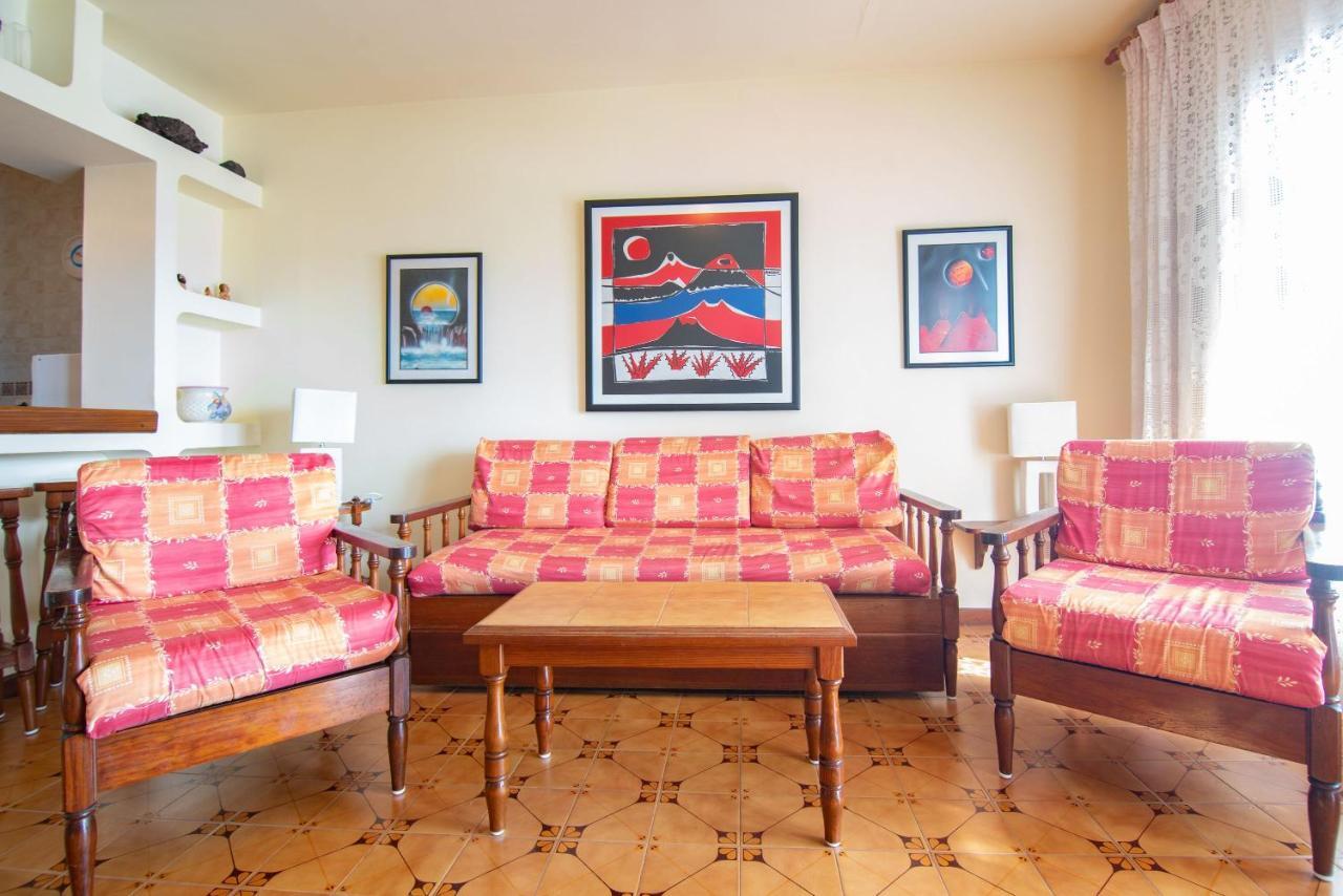 Apartamento Barranco Seco Puerto del Carmen  Eksteriør bilde