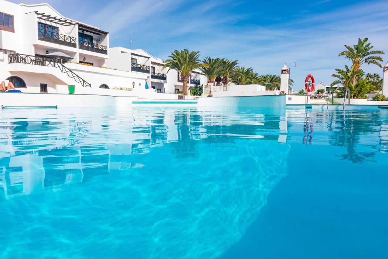 Apartamento Barranco Seco Puerto del Carmen  Eksteriør bilde