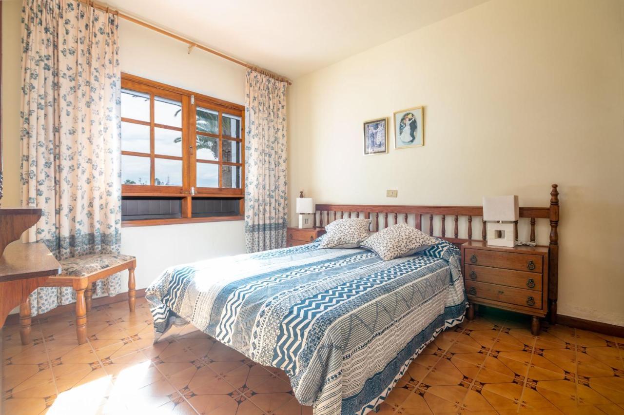 Apartamento Barranco Seco Puerto del Carmen  Eksteriør bilde