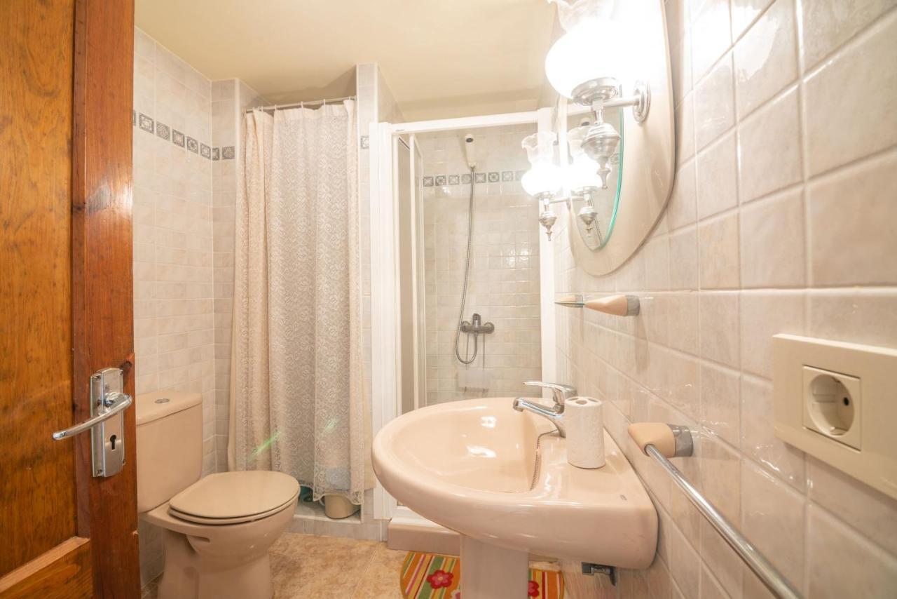 Apartamento Barranco Seco Puerto del Carmen  Eksteriør bilde